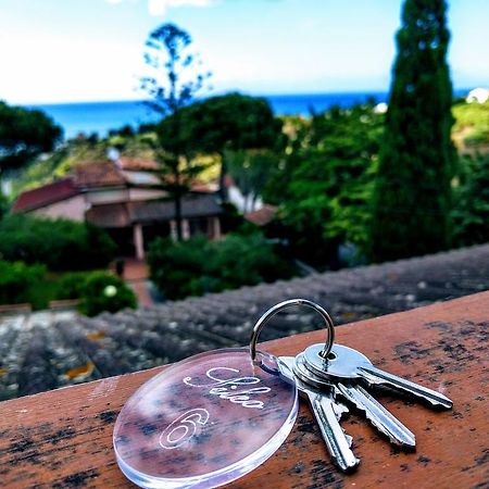 Affittacamere Sileo Castellammare del Golfo Exterior photo